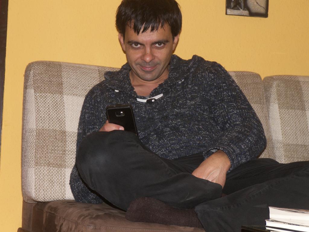 Agroturisme Es Picot Son Macia  Zewnętrze zdjęcie